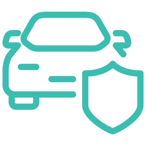 auto insurance icon