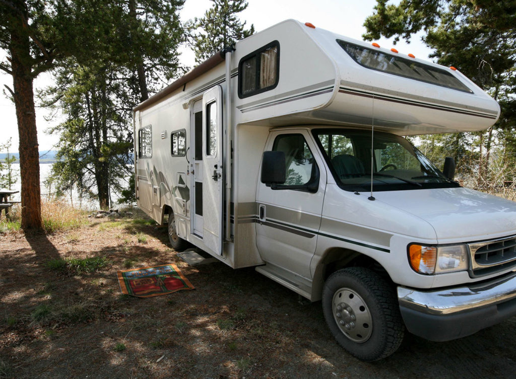 RV insurance collinsville illinois