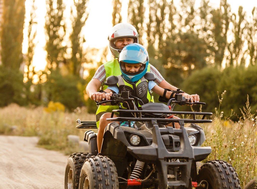 ATV insurance collinsville illinois