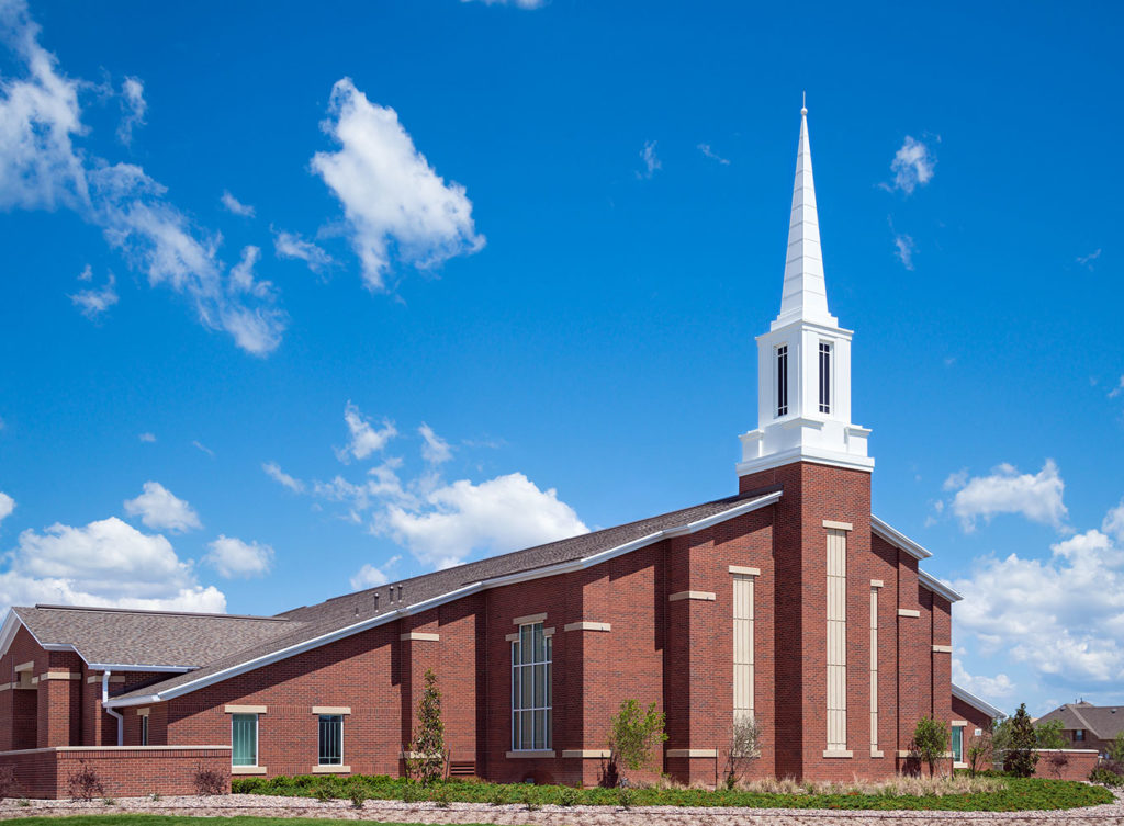 church and religious center insurance coverage collinsville illinois