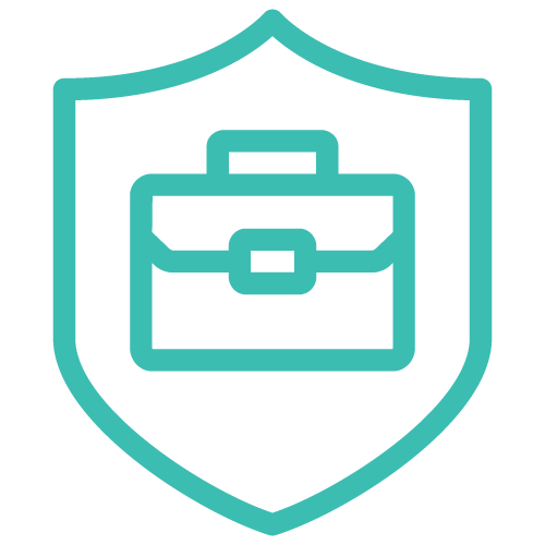 business insurance icon