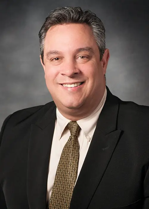 Bryan P. Johnson - Financial Services Professional