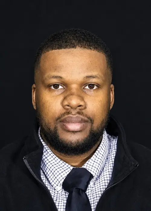 Derrick Warters - Licensed Sales Specialist