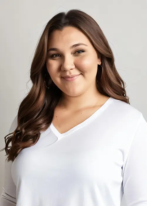 Jocelyn Kemper - Licensed Sales Specialist
